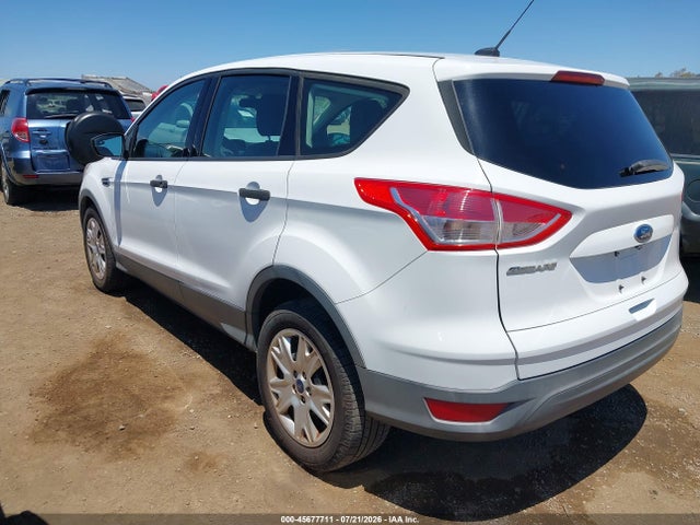Ford ESCAPE S 2015 1FMCU0F70FUC66475 Image 3