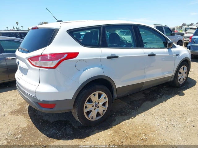 Ford ESCAPE S 2015 1FMCU0F70FUC66475 Image 4
