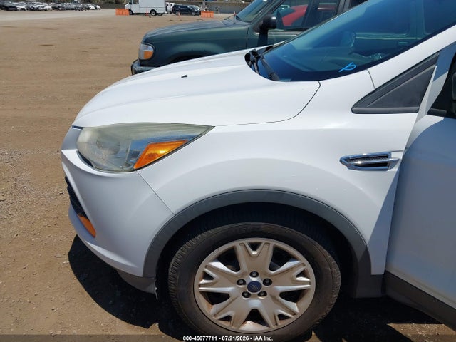 Ford ESCAPE S 2015 1FMCU0F70FUC66475 Image 6