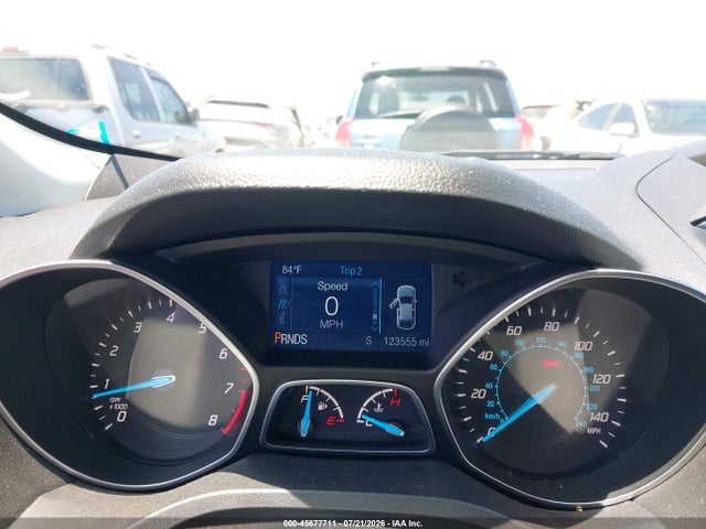 Ford ESCAPE S 2015 1FMCU0F70FUC66475 Image 7