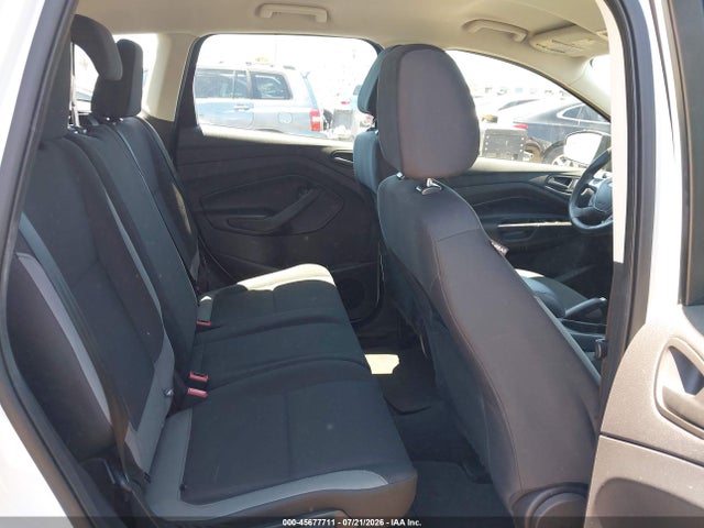 Ford ESCAPE S 2015 1FMCU0F70FUC66475 Image 8
