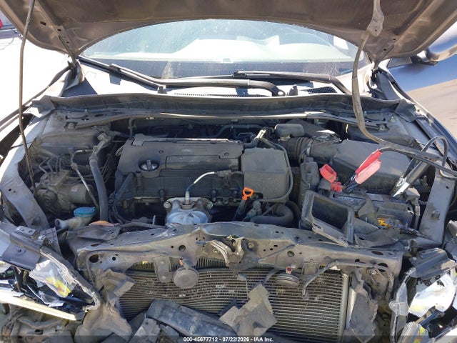 1HGCR2F65HA014719 Honda Accord Sport