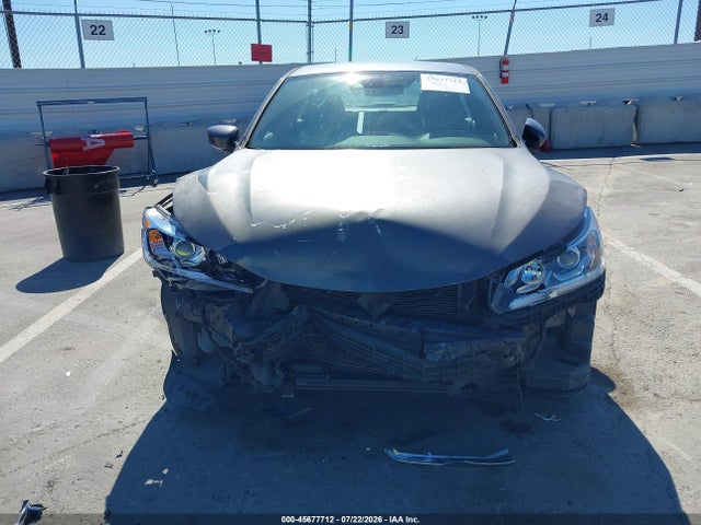 1HGCR2F65HA014719 Honda Accord Sport