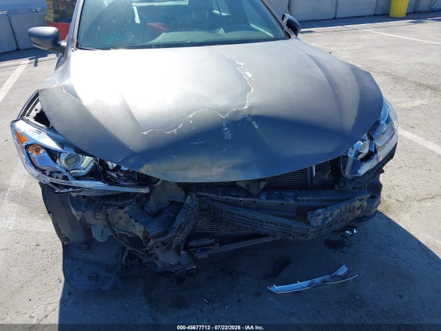 1HGCR2F65HA014719 Honda Accord Sport