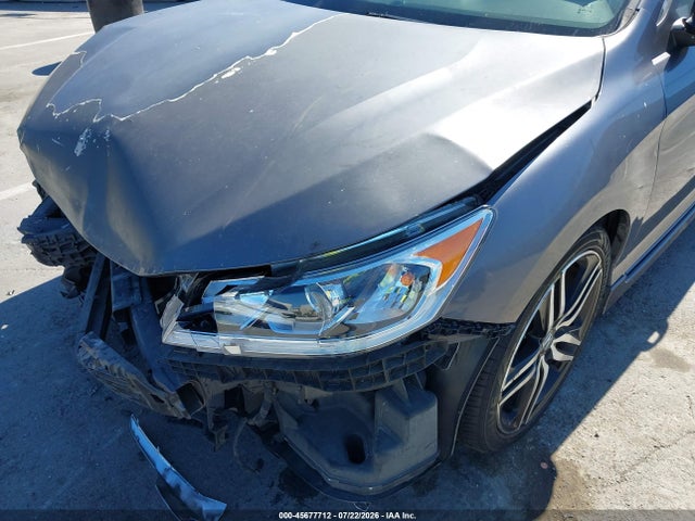 1HGCR2F65HA014719 Honda Accord Sport