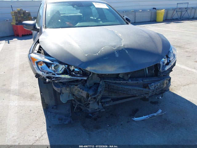 1HGCR2F65HA014719 Honda Accord Sport