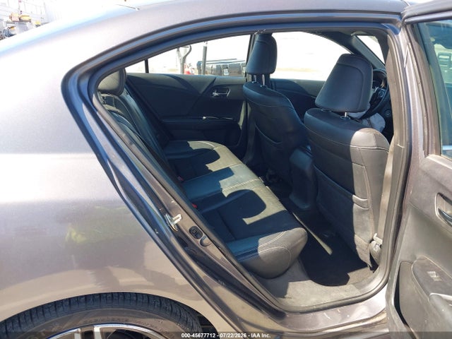 1HGCR2F65HA014719 Honda Accord Sport