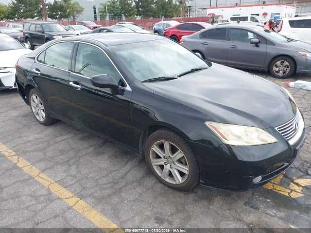 Aukcja sprzedaży 2009 Lexus Es 350, vin: JTHBJ46G392304358, numer aukcji: 45677713