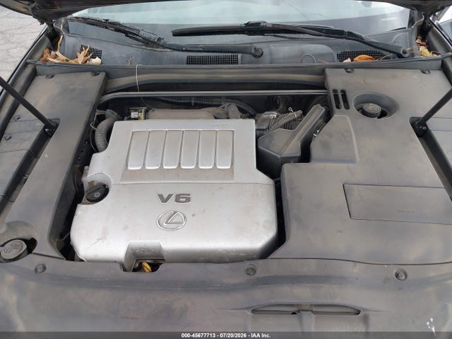 45677713 :رقم المزاد ، JTHBJ46G392304358 vin ، 2009 Lexus Es 350 مزاد بيع