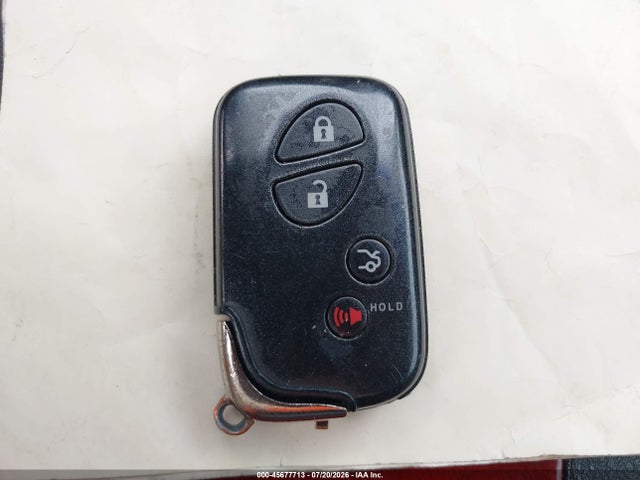 45677713 :رقم المزاد ، JTHBJ46G392304358 vin ، 2009 Lexus Es 350 مزاد بيع