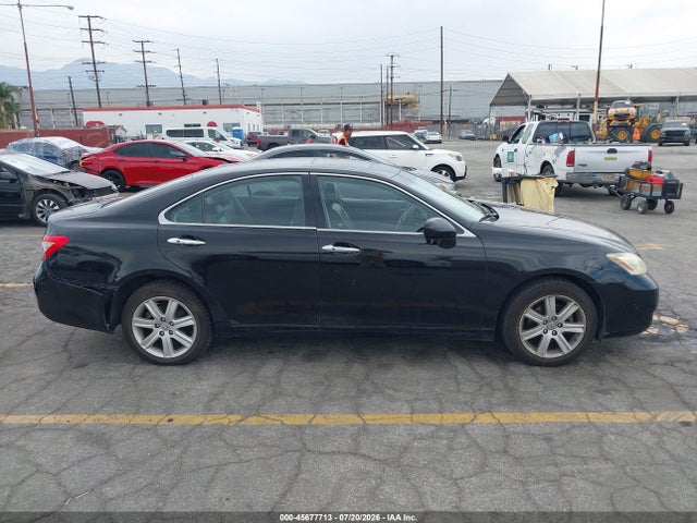 45677713 :رقم المزاد ، JTHBJ46G392304358 vin ، 2009 Lexus Es 350 مزاد بيع