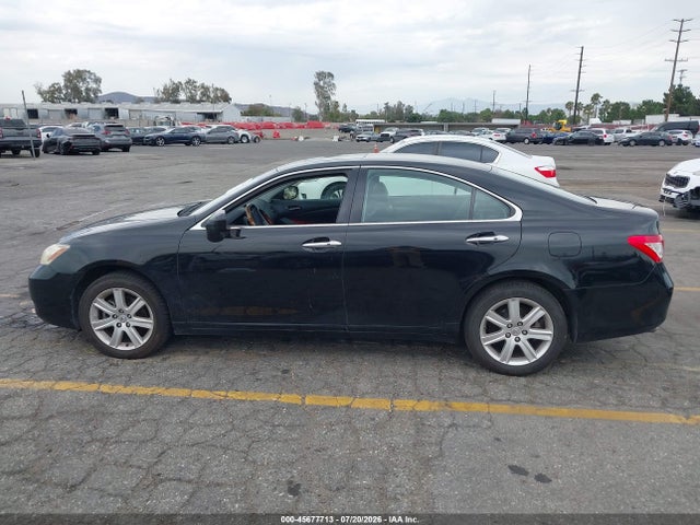 45677713 :رقم المزاد ، JTHBJ46G392304358 vin ، 2009 Lexus Es 350 مزاد بيع