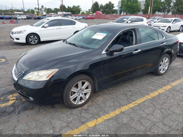 45677713 :رقم المزاد ، JTHBJ46G392304358 vin ، 2009 Lexus Es 350 مزاد بيع