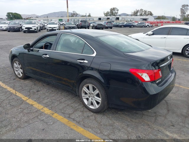 45677713 :رقم المزاد ، JTHBJ46G392304358 vin ، 2009 Lexus Es 350 مزاد بيع