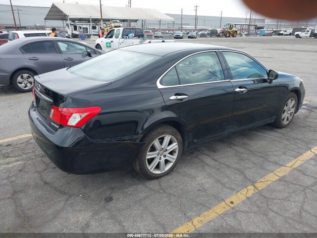 45677713 :رقم المزاد ، JTHBJ46G392304358 vin ، 2009 Lexus Es 350 مزاد بيع