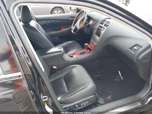 45677713 :رقم المزاد ، JTHBJ46G392304358 vin ، 2009 Lexus Es 350 مزاد بيع