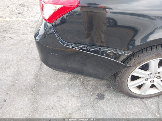 45677713 :رقم المزاد ، JTHBJ46G392304358 vin ، 2009 Lexus Es 350 مزاد بيع
