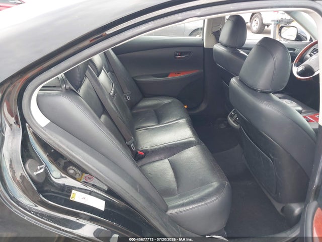 45677713 :رقم المزاد ، JTHBJ46G392304358 vin ، 2009 Lexus Es 350 مزاد بيع
