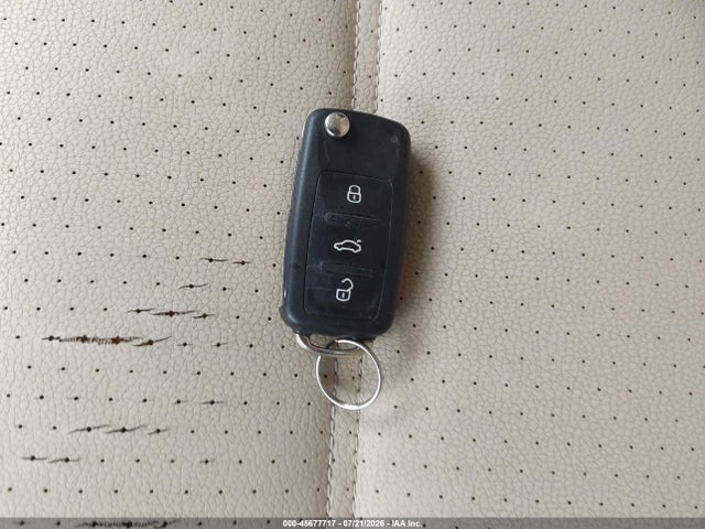 Продаж на аукціоні авто 2017 Volkswagen Jetta 1.4t Se, vin: 3VWDB7AJ9HM391411, номер лоту: 45677717