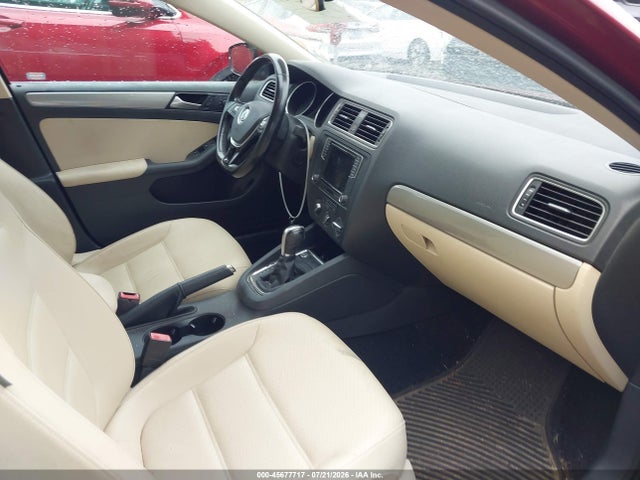 Продаж на аукціоні авто 2017 Volkswagen Jetta 1.4t Se, vin: 3VWDB7AJ9HM391411, номер лоту: 45677717