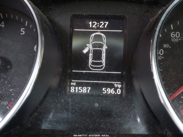 Продаж на аукціоні авто 2017 Volkswagen Jetta 1.4t Se, vin: 3VWDB7AJ9HM391411, номер лоту: 45677717