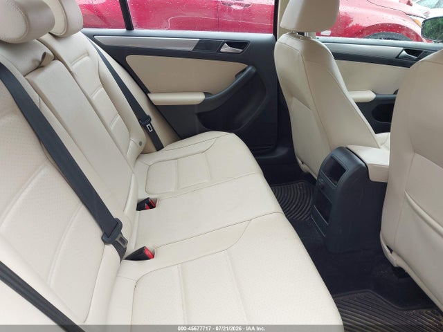 Продаж на аукціоні авто 2017 Volkswagen Jetta 1.4t Se, vin: 3VWDB7AJ9HM391411, номер лоту: 45677717