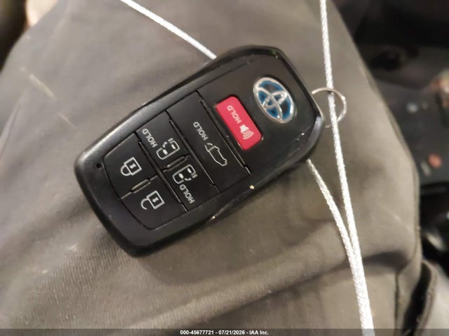 2022 Toyota Sienna Limited მანქანა იყიდება აუქციონზე, vin: 5TDZSKFCXNS051413, აუქციონის ნომერი: 45677721