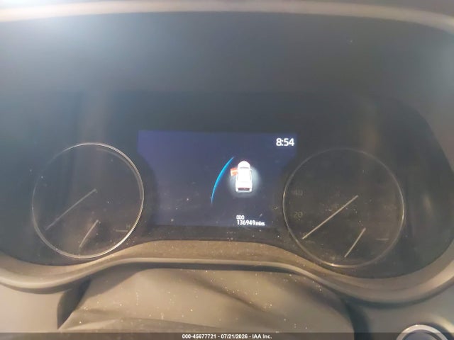 2022 Toyota Sienna Limited მანქანა იყიდება აუქციონზე, vin: 5TDZSKFCXNS051413, აუქციონის ნომერი: 45677721