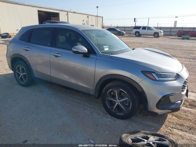 Aukcja sprzedaży 2025 Honda Hr-v 2wd Ex-l, vin: 3CZRZ1H70SM757561, numer aukcji: 45677723