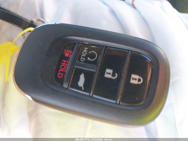 Aukcja sprzedaży 2025 Honda Hr-v 2wd Ex-l, vin: 3CZRZ1H70SM757561, numer aukcji: 45677723