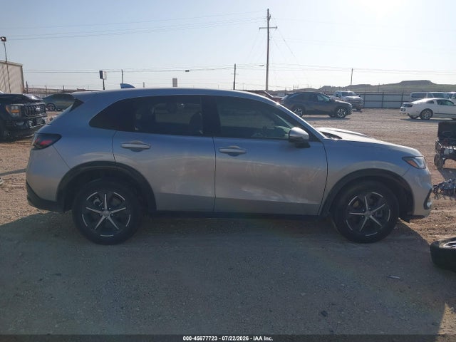 Aukcja sprzedaży 2025 Honda Hr-v 2wd Ex-l, vin: 3CZRZ1H70SM757561, numer aukcji: 45677723