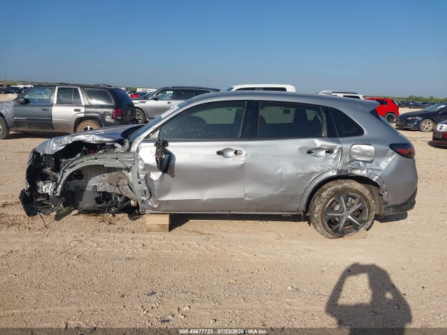 Aukcja sprzedaży 2025 Honda Hr-v 2wd Ex-l, vin: 3CZRZ1H70SM757561, numer aukcji: 45677723