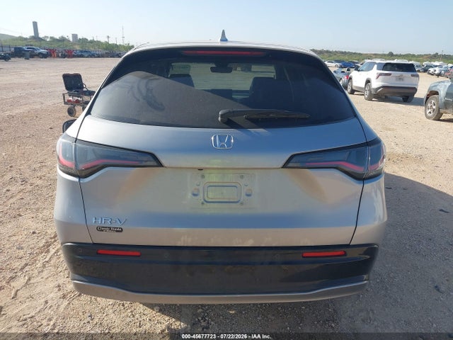 Aukcja sprzedaży 2025 Honda Hr-v 2wd Ex-l, vin: 3CZRZ1H70SM757561, numer aukcji: 45677723