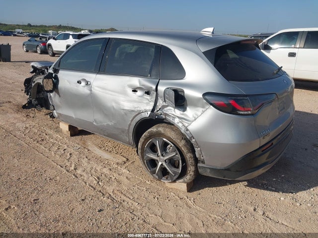 Aukcja sprzedaży 2025 Honda Hr-v 2wd Ex-l, vin: 3CZRZ1H70SM757561, numer aukcji: 45677723