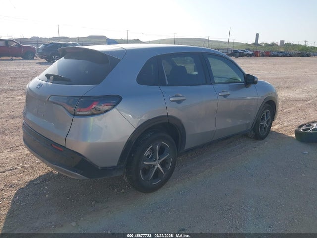 Aukcja sprzedaży 2025 Honda Hr-v 2wd Ex-l, vin: 3CZRZ1H70SM757561, numer aukcji: 45677723