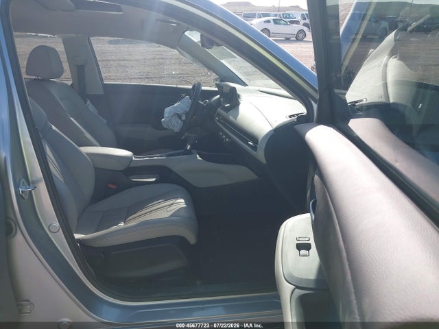 Aukcja sprzedaży 2025 Honda Hr-v 2wd Ex-l, vin: 3CZRZ1H70SM757561, numer aukcji: 45677723