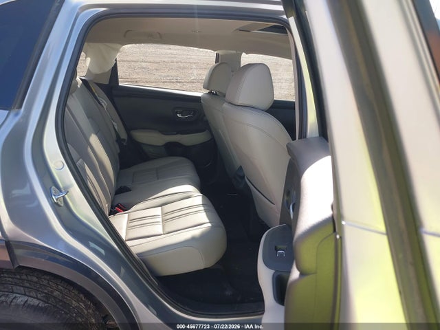 Aukcja sprzedaży 2025 Honda Hr-v 2wd Ex-l, vin: 3CZRZ1H70SM757561, numer aukcji: 45677723