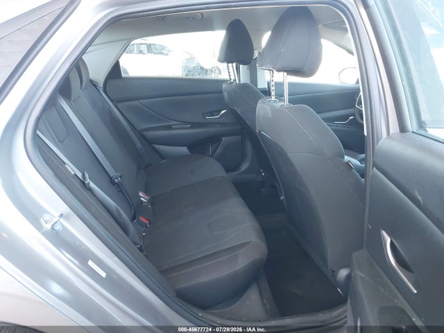 Hyundai ELANTRA SE 2025 KMHLL4DG6SU947344 Image 8