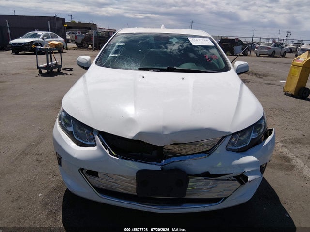 1G1RC6S55HU214568 Chevrolet VOLT LT