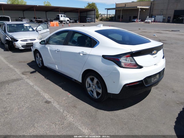 Chevrolet VOLT LT 2017 1G1RC6S55HU214568 Image 3
