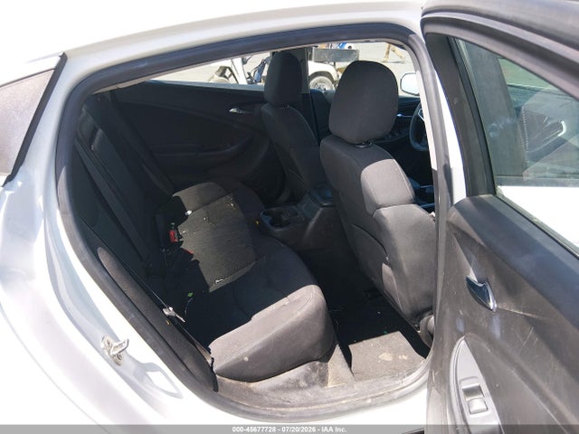 1G1RC6S55HU214568 Chevrolet VOLT LT