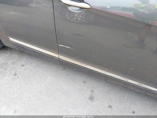 Продаж на аукціоні авто 2016 Kia Cadenza Premium, vin: KNALN4D74G5211127, номер лоту: 45677729
