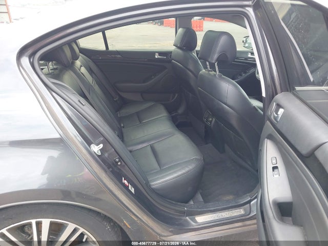 Продаж на аукціоні авто 2016 Kia Cadenza Premium, vin: KNALN4D74G5211127, номер лоту: 45677729