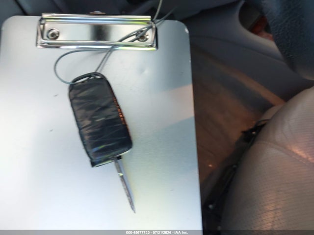 45677730 :رقم المزاد ، 4JGAB54E91A284866 vin ، 2001 Mercedes-benz Ml 320 مزاد بيع