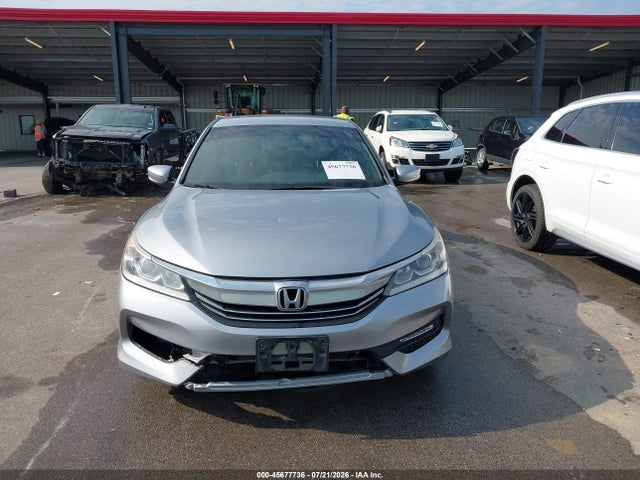 1HGCR2F56HA114092 Honda Accord Sport