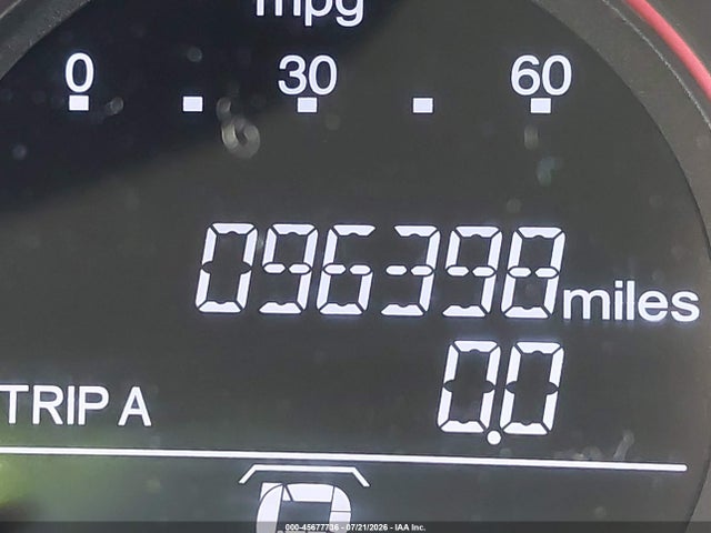 1HGCR2F56HA114092 Honda Accord Sport