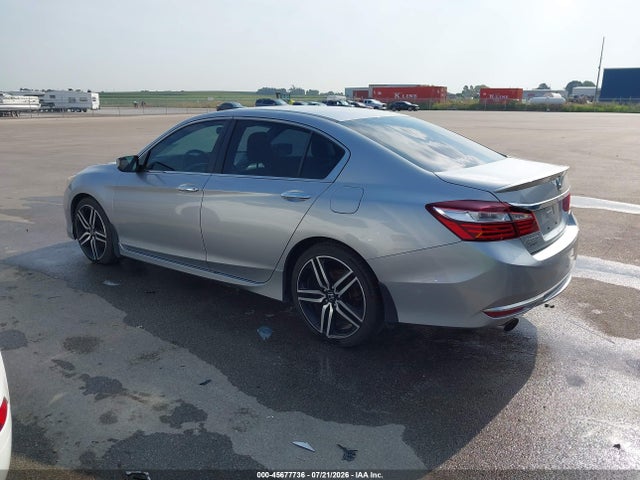 1HGCR2F56HA114092 Honda Accord Sport