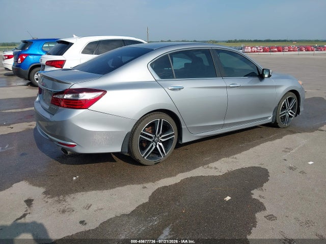 1HGCR2F56HA114092 Honda Accord Sport