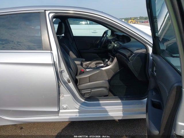 1HGCR2F56HA114092 Honda Accord Sport