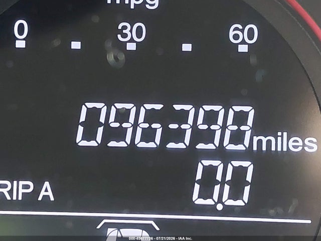 1HGCR2F56HA114092 Honda Accord Sport